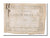 Geldschein, Frankreich, 100 Francs, 1795, Gros, SS, KM:A78, Lafaurie:173