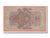 Biljet, Rusland, 10 Rubles, 1909, SPL