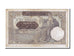 Geldschein, Serbien, 100 Dinara, 1941, 1941-05-01, SS