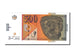 Banknote, Macedonia, 500 Denari, 1996, UNC(65-70)