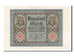 Billet, Allemagne, 100 Mark, 1920, 1920-11-01, SPL
