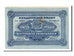 Banconote, Russia, 5 Rubles, 1920, SPL-