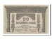 Biljet, Rusland, 50 Rubles, 1918, SPL