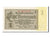Geldschein, Deutschland, 1 Rentenmark, 1937, 1937-01-30, UNZ