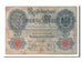 Banknot, Niemcy, 20 Mark, 1906, 1906-03-10, VF(20-25)