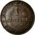 Coin, France, Cérès, Centime, 1885, Paris, AU(50-53), Bronze, KM:826.1