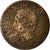 Coin, France, Napoleon III, Napoléon III, Centime, 1855, Lille, VG(8-10)
