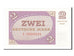 Banknot, Niemcy - RFN, 2 Deutsche Mark, 1967, UNC(65-70)