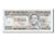 Banconote, Etiopia, 1 Birr, 1997, FDS