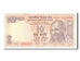 Geldschein, India, 10 Rupees, 2011, UNZ