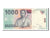 Billete, 1000 Rupiah, 2000, Indonesia, UNC