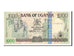 Banconote, Uganda, 1000 Shillings, 2005, FDS