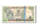 Banknot, Uganda, 1000 Shillings, 2009, UNC(65-70)
