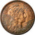 Coin, France, Dupuis, 2 Centimes, 1916, Paris, EF(40-45), Bronze, KM:841