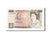 Biljet, Groot Bretagne, 10 Pounds, 1987, TTB