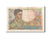 Billete, Francia, 5 Francs, 5 F 1943-1947 ''Berger'', 1943, 1943-06-02, MBC+