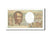 Banknote, France, 200 Francs, 200 F 1981-1994 ''Montesquieu'', 1981, AU(55-58)