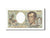 Banknote, France, 200 Francs, 200 F 1981-1994 ''Montesquieu'', 1981, AU(50-53)
