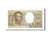 Banknote, France, 200 Francs, 200 F 1981-1994 ''Montesquieu'', 1981, AU(50-53)