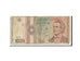 Banknote, Romania, 1000 Lei, 1991, 1991-09-01, F(12-15)