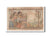 Banknot, Francja, 20 Francs, Pêcheur, 1948, 1948-10-14, VG(8-10)