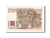 Banknot, Francja, 100 Francs, Jeune Paysan, 1950, 1950-11-16, UNC(60-62)