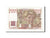 Banknot, Francja, 100 Francs, Jeune Paysan, 1949, 1949-05-19, UNC(60-62)