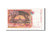 Biljet, Frankrijk, 200 Francs, 200 F 1995-1999 ''Eiffel'', 1996, TB