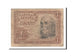 Banknote, Spain, 1 Peseta, 1953, 1953-07-22, F(12-15)