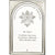 Vaticano, medaglia, Institut Biblique Pontifical, Jérusalem, Religions &