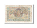 Banconote, Francia, 10 Francs, 1947 French Treasury, 1947, MB, Fayette:30.1