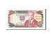 Billet, Kenya, 50 Shillings, 1992, 1992-07-01, NEUF