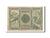 Banknote, Germany, 50 Mark, 1920, 1920-07-23, VF(30-35)