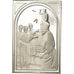 Vaticano, medalla, Institut Biblique Pontifical, Daniel 3.18, Religions &