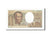Banknote, France, 200 Francs, 200 F 1981-1994 ''Montesquieu'', 1986, AU(55-58)
