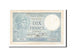 Billete, Francia, 10 Francs, 10 F 1916-1942 ''Minerve'', 1939, 1939-09-28, EBC