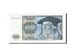 GERMANIA - REPUBBLICA FEDERALE, 100 Deutsche Mark, 1980, 1980-01-02, BB+