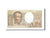 Billet, France, 200 Francs, 200 F 1981-1994 ''Montesquieu'', 1992, SPL