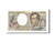 Banknote, France, 200 Francs, 200 F 1981-1994 ''Montesquieu'', 1990, UNC(65-70)