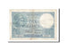 Billete, Francia, 10 Francs, 10 F 1916-1942 ''Minerve'', 1917, 1917-12-14, MBC