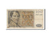 Banknote, Belgium, 100 Francs, 1953, 1953-03-24, VF(20-25)