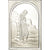 Vaticano, medaglia, Institut Biblique Pontifical, 3 Reg 19,11, Religions &