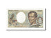 Banconote, Francia, 200 Francs, 200 F 1981-1994 ''Montesquieu'', 1982, BB