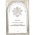 Vaticano, medalla, Institut Biblique Pontifical, Matthieu 5,21, Religions &