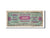Billet, France, 50 Francs, 1945 Verso France, 1945, 1945-06-04, TB