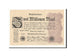 Banknote, Germany, 2 Millionen Mark, 1923, 1923-08-09, UNC(60-62)