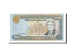 Banconote, Turkmenistan, 10,000 Manat, 1996, BB