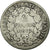 Münze, Frankreich, Cérès, 2 Francs, 1872, Paris, SGE+, Silber, KM:817.1