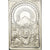 Vaticano, medaglia, Institut Biblique Pontifical, Esaïe 2,2, Religions &