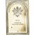 Vaticano, medaglia, Institut Biblique Pontifical, Esaïe 2,2, Religions &